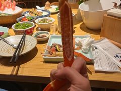 -花和海鲜自助(梅江店)