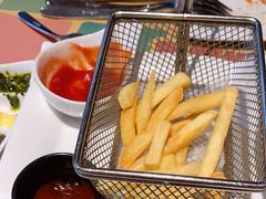 -安妮意大利餐厅(国贸店)