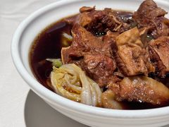 -南门小馆·清真(国贸商城店)