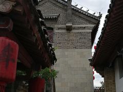 -牟氏庄园