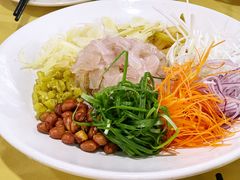 -吉莲利苑海鲜酒家(珠海拱北28年老字号店)