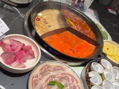 -巴蜀大将火锅(春熙店)