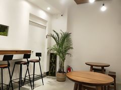 用餐区-甜心闲生传统手工冰粉(人民广场店)