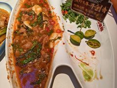 -柳喜辣·烧烤酒局(跃进总店)