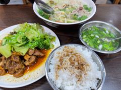 -许佳后安粉汤店