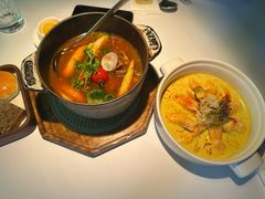 -月芽·自由餐厅·西溪湿地餐厅