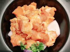 -额尔敦牛厨师铜板烧