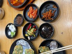 -高社长参鸡汤(高丽街店)