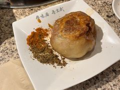-厚味居炙子烤肉·清真(天桥南纬路店)