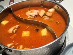 -小街猪手(团结湖店)