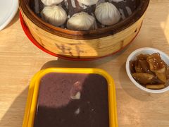 -玖鲜小笼(中山广场店)