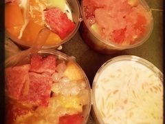 -松记糖水店(铜锣湾分店)