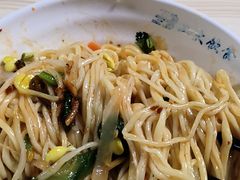 -万荣烤鸭店·北京菜(天坛店)