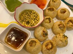 -食彩美印度特色美食餐厅·印度料理