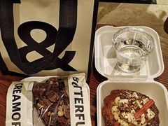 -CC BAGEL&SCONE 贝果与司康(南开大悦城店)