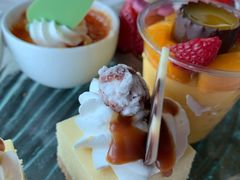 -澳门旅游塔360°旋转餐厅(南湾湖广场店)