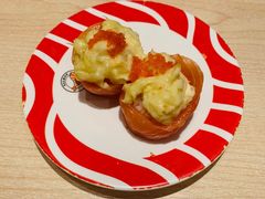 -新一番三文鱼寿司(大东海店)