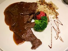 -西部牛排(京华城店)