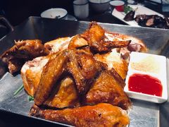 状元烤鸡-寻宝记绍兴菜(鲁迅路店)