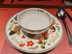 -漫活堂·喜泰荟·东南亚风味小馆(美林M·LIVE天地店)