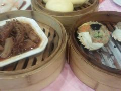 -满福隆酒楼(万绿园店)
