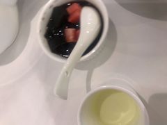 清热消暑龟苓膏-万龙洲海鲜(大兴绿地缤纷城店)