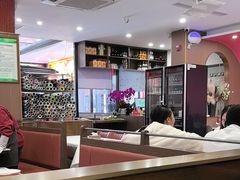 -湖南码头·地道岳阳美食·湘菜(魏公村店)