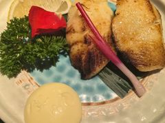 -炙柒Sekinana·精致日料(合生汇店)