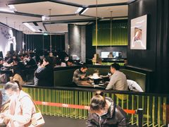 等位区-炉鱼(萧山万象汇店)