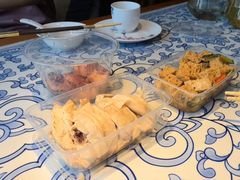 -群英会·三国菜(曹魏古城店)