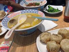 -小杨生煎(福州路店)