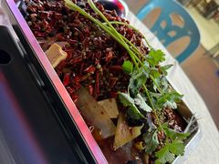 -十三香辣虾(夏湾店)