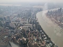 -上海之巅观光厅