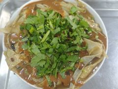 -正味斋锅巴菜(西北角店)