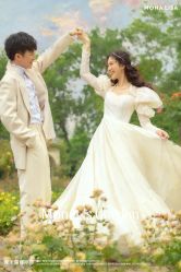 -青禾蒙娜丽莎婚纱摄影(武汉总店)