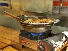 牛肉寿喜锅-初居食屋日式料理(万象城购物中心店)