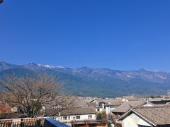 -大理古城