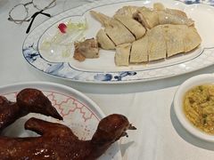 -渔意楼·驰名沙田乳鸽(五羊店)