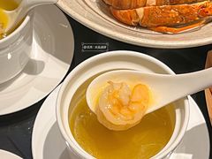 -太湖饭店玉兰厅(自助餐厅)