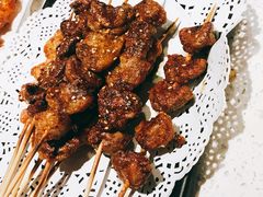 -九府羊·鲜羊火锅·烤串(新华路店)