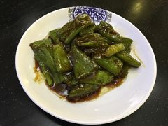 虎皮尖椒-妈妈的味道(工人体育场东路店)