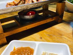 -向阳庄烧烤店(望京西园店)