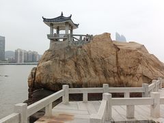 -鼓浪屿·皓月园