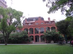 -上海瑞金洲际酒店