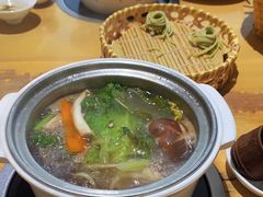 -竹鲜笙全竹宴(国色天香店)