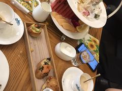 -SEN CASTLE城堡西餐(创意设计中心店)