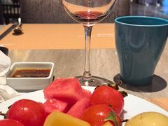 -印象餐厅(杭州国际博览中心北辰大酒店)