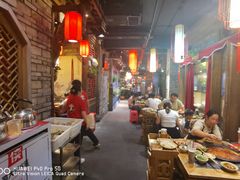 -蜀大侠火锅(寰球文化地标·总府店)