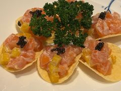 -中国坊中餐厅(石家庄希尔顿酒店)