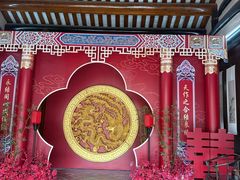 -许驸马府